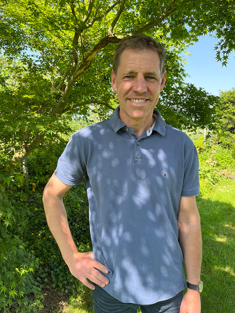 Unternehmen Hahn Kompost Recycling