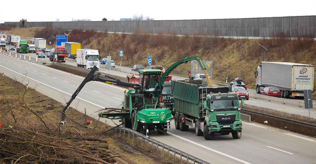 Erneuerbare Energien