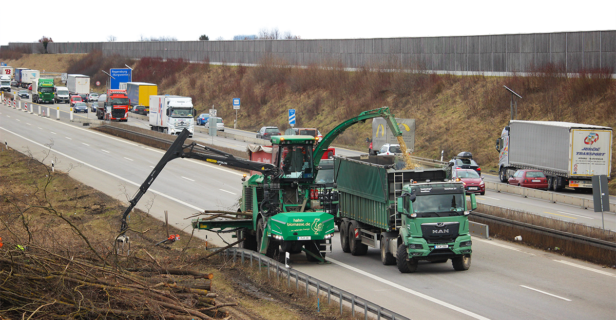 Erneuerbare Energien